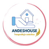 estetica andeshouse Mas que hospedaje ,una casa para sanar